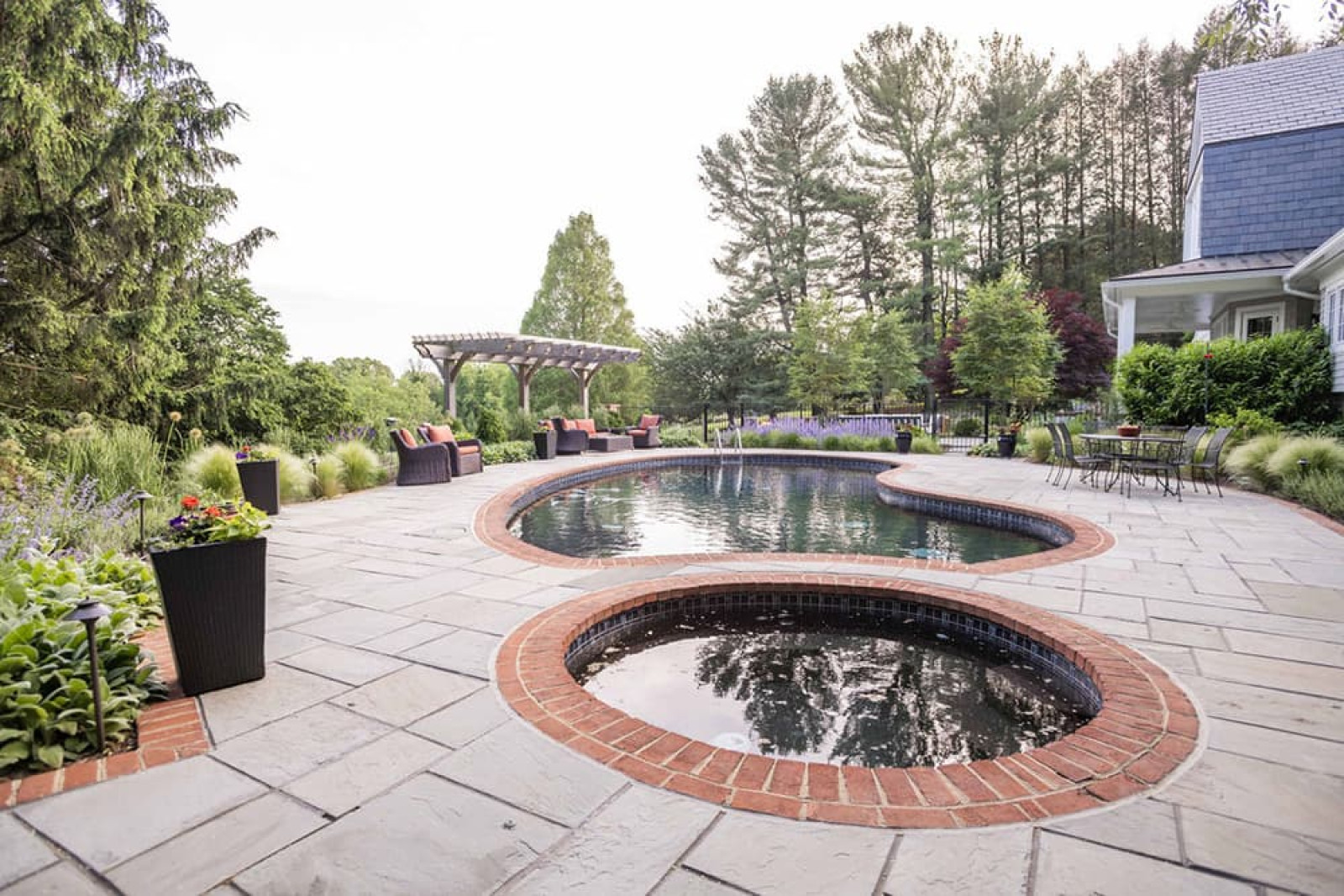 Pools | Baltimore, Maryland | Pinehurst Landscapes